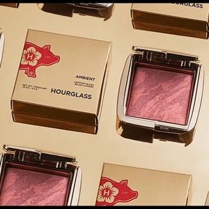 IN SEARCH OF! Hourglass Lunar New Year Blush!